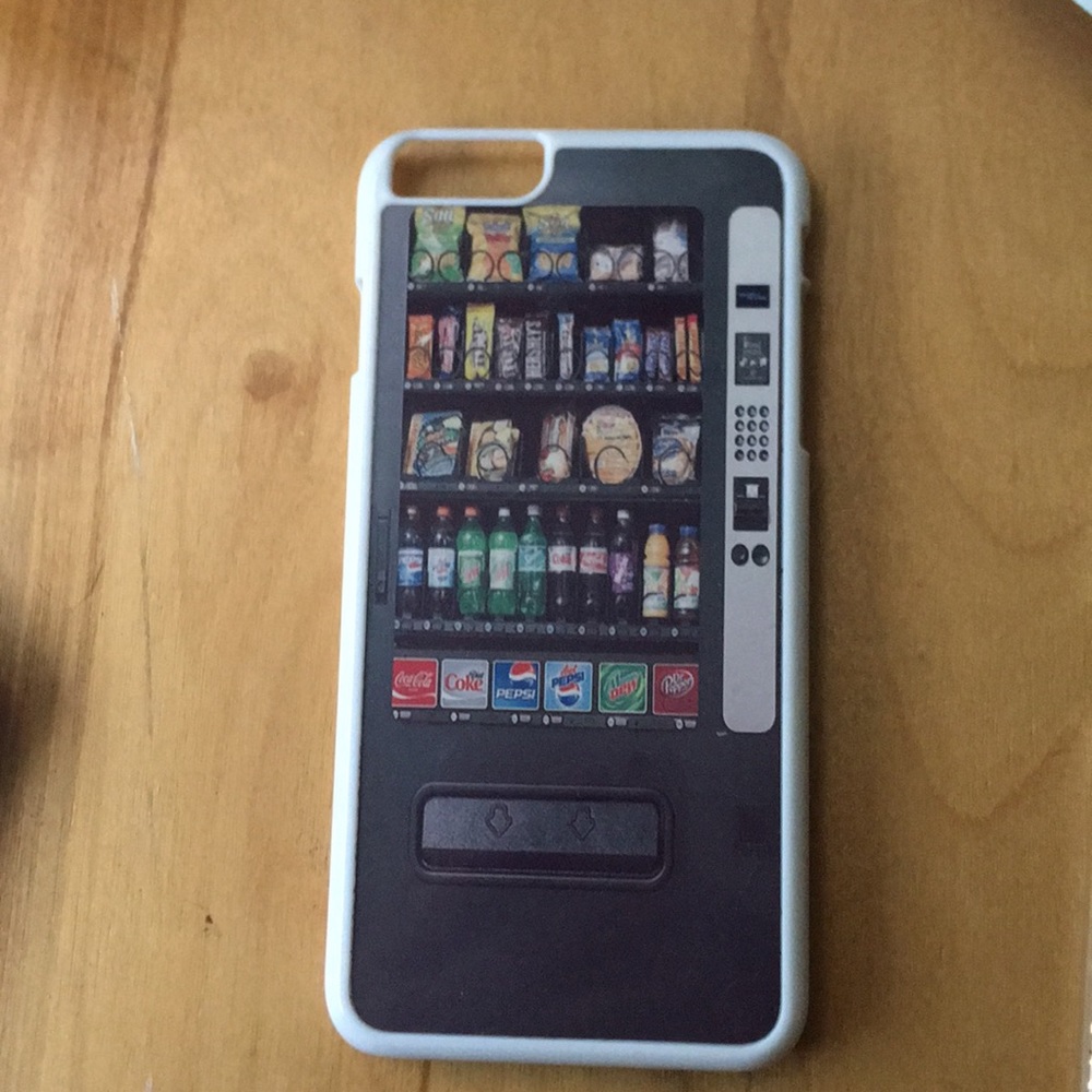 Phone case